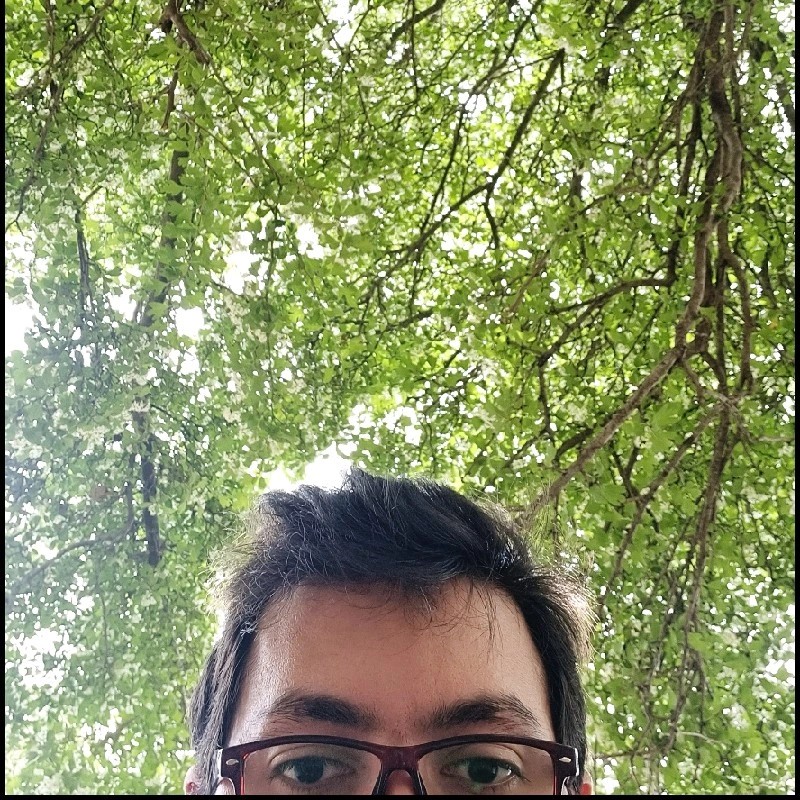Foto de Alejandro Hernández Aguirre