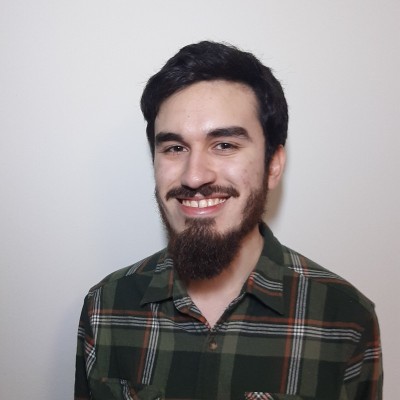 Foto de Álvaro Fuentes Mondaca
